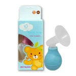 Apple Bear Breast Pump