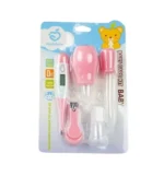 Applebear Baby Care Kit 5 Pcs Set