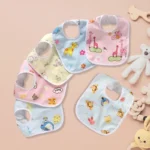 Baby Bib (Luldani)