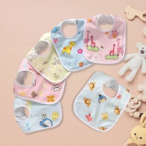 Baby Bib (Luldani)