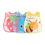 Waterproof Dining Bib
