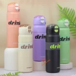 Thermal Stainless Steel Waterpot 550ml