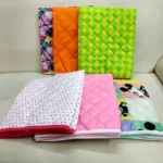 Waterproof Urine Mat 18x24 Inches